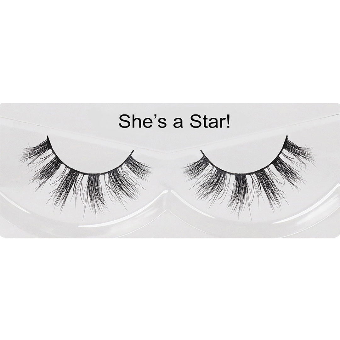  Luis Torres Faux Mink Lash Assorted J.Lash | Wholesale Makeup