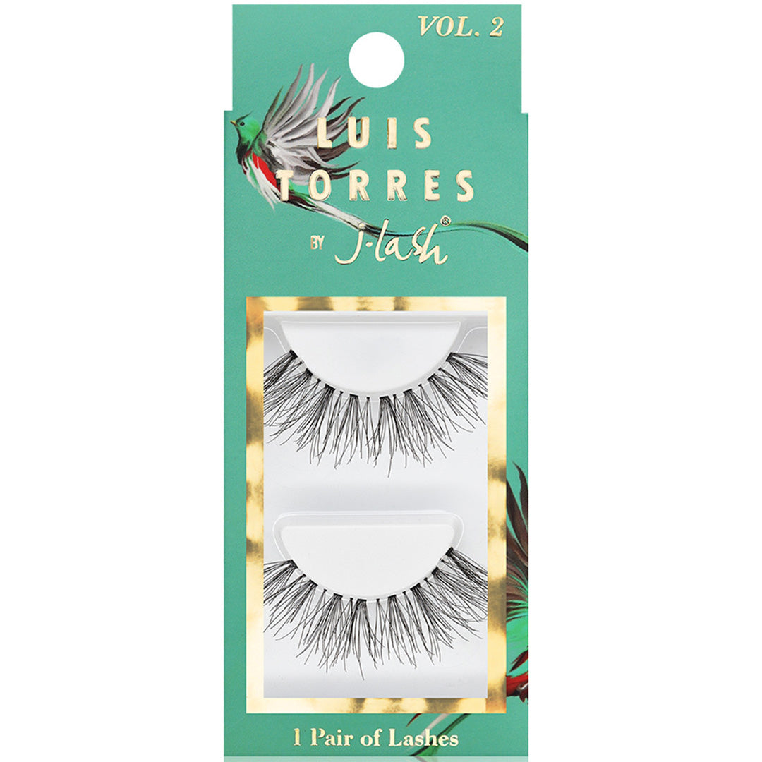 Luis Torres Lash Assorted - J.Lash | Wholesale Makeup