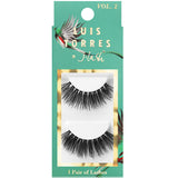 Luis Torres Lash Assorted - J.Lash | Wholesale Makeup