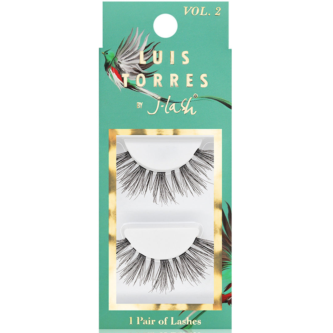 Luis Torres Lash Assorted - J.Lash | Wholesale Makeup