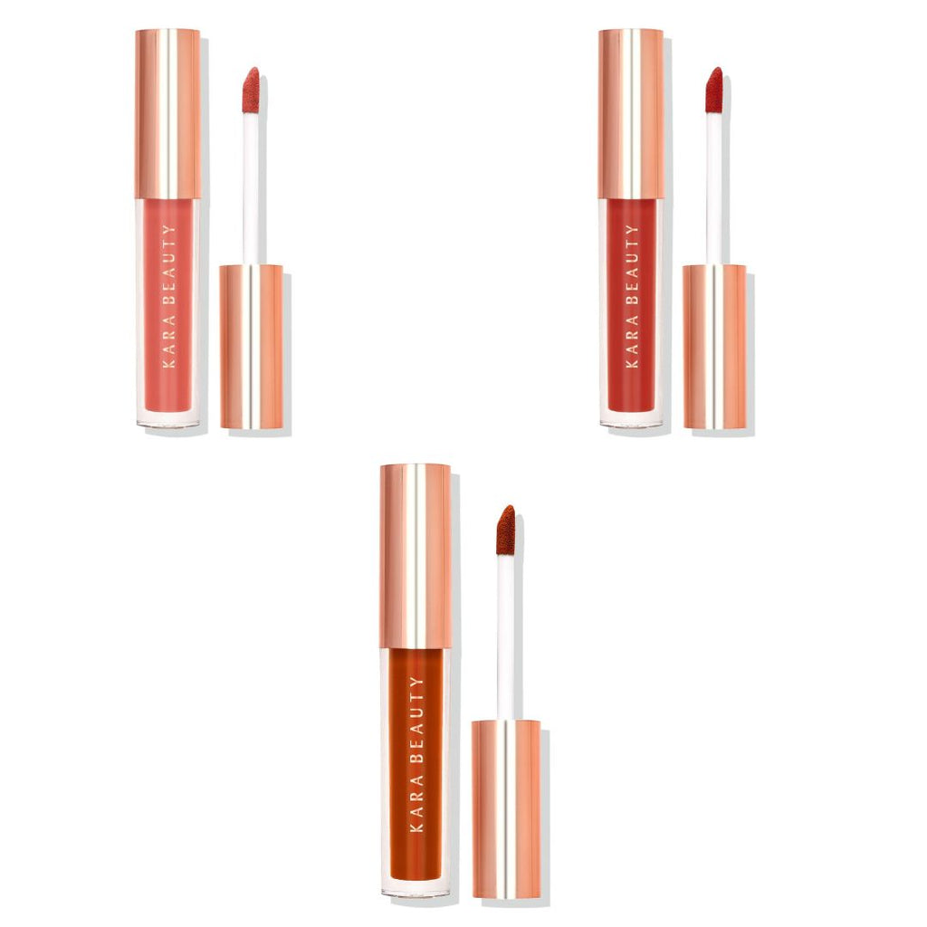 Matte Liquid Lipstick - Kara Beauty | Wholesale Makeup
