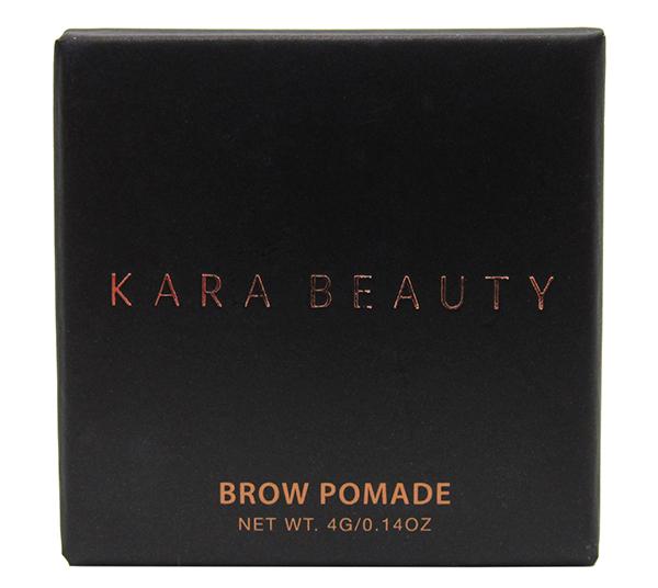 Brow Pomade Medium Brown - Kara Beauty | Wholesale Makeup