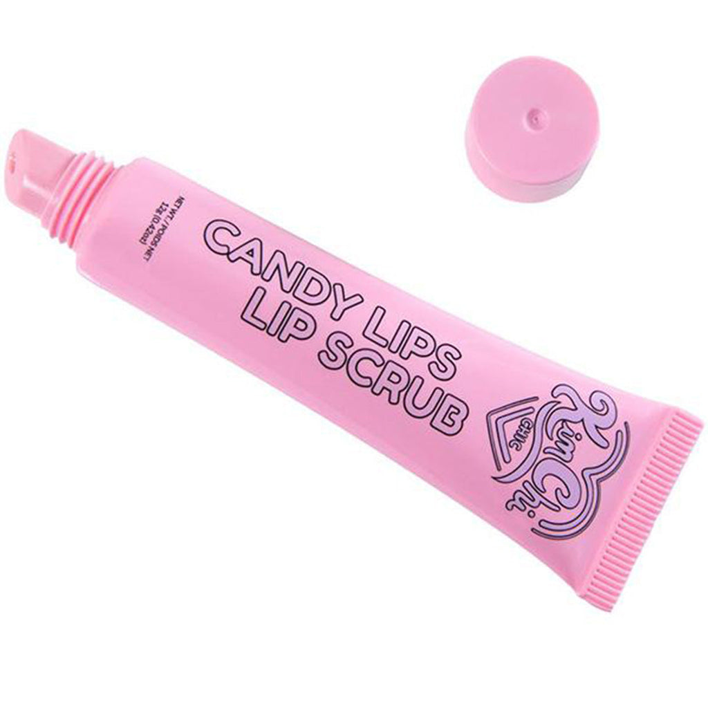 Candy Lips Lip Scrub Minty Risses Kimchi Chic | Wholesale Makeup