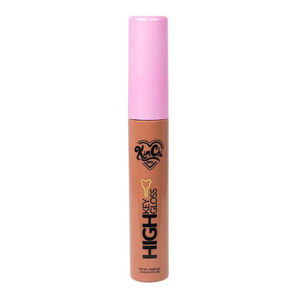 High Key Gloss Lip Gloss Natural - Kimchi Chic | Wholesale Makeup