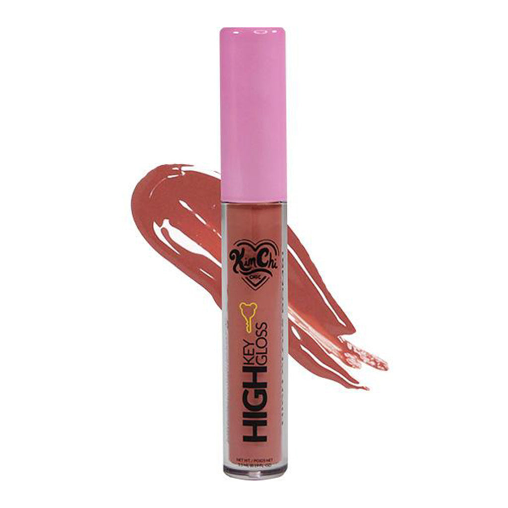 High Key Gloss Lip Gloss Natural - Kimchi Chic | Wholesale Makeup