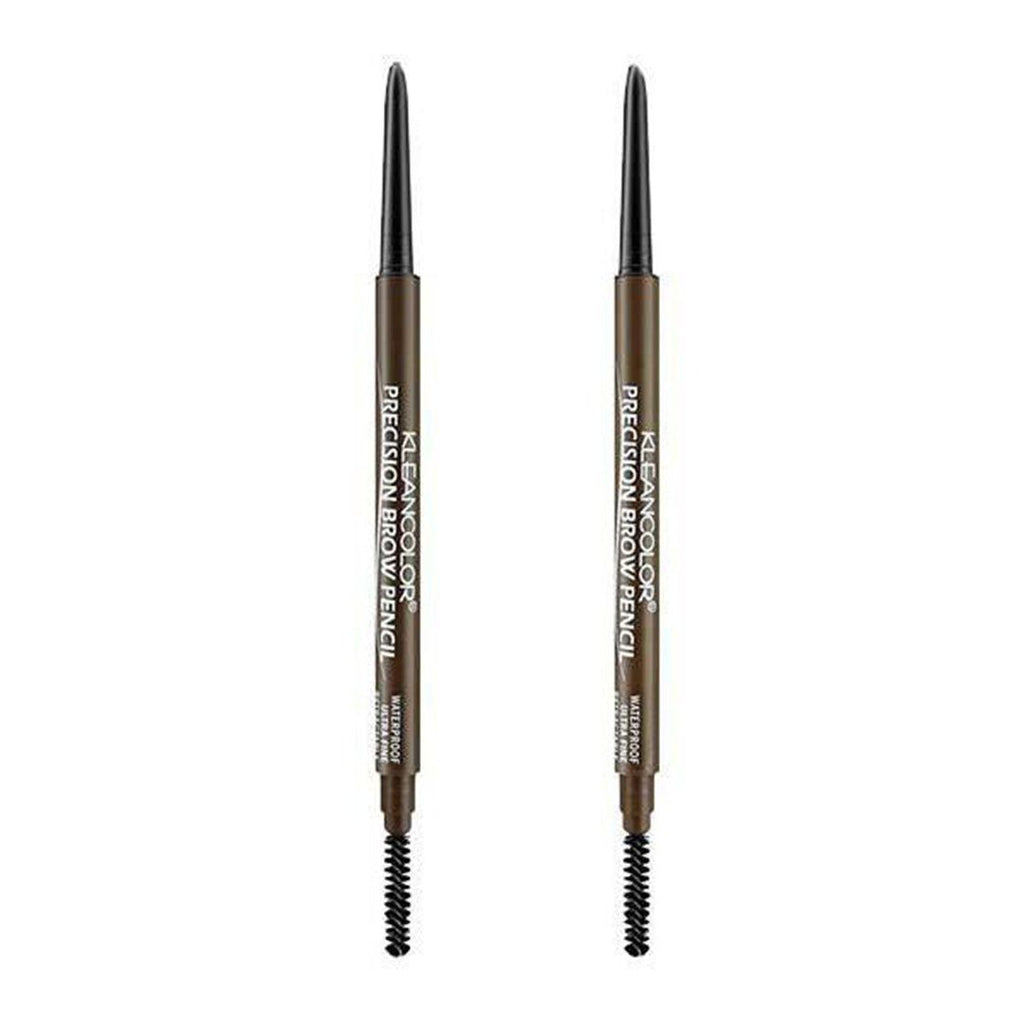 Precision Brow Pencil - Kleancolor | Wholesale Makeup