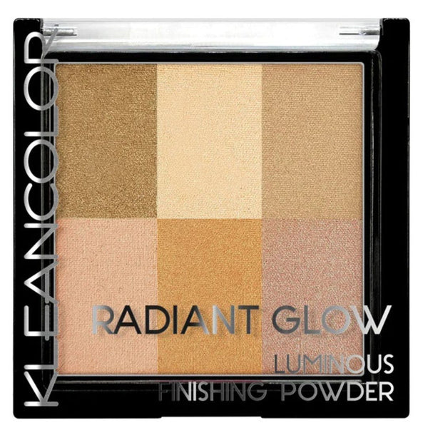 Radiant Glow Luminous Finishg Powder | Wholesale Makeup