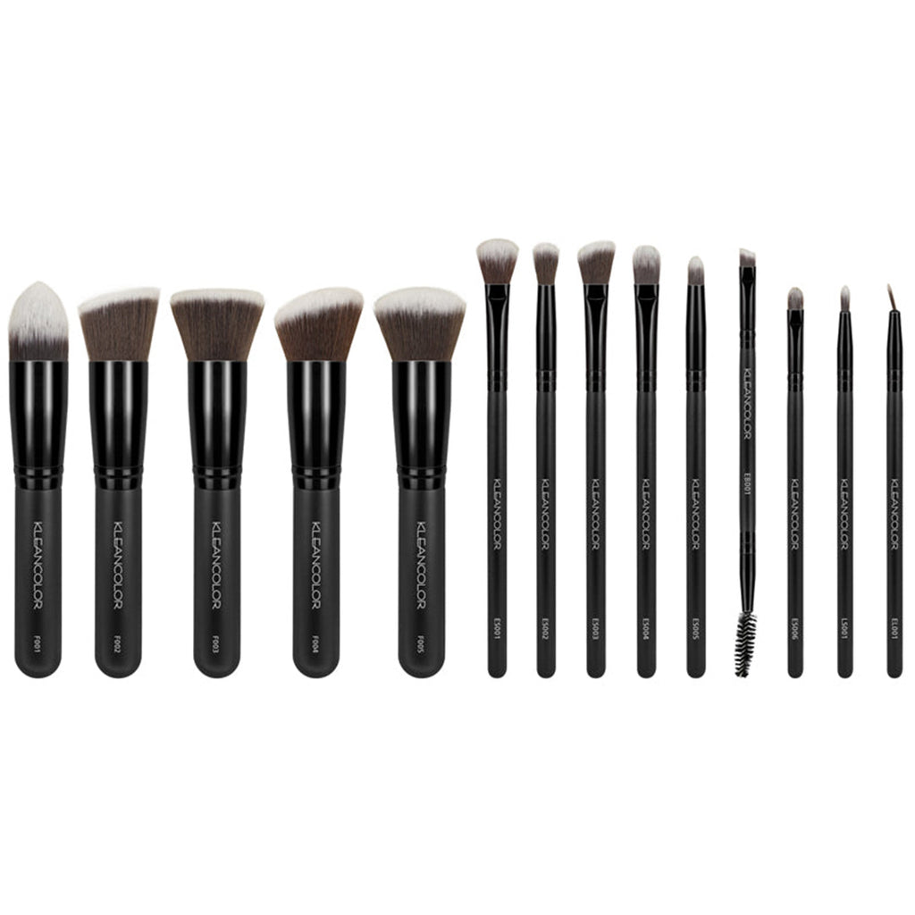 Complete Brush Kleancolor | Wholesale Makeup