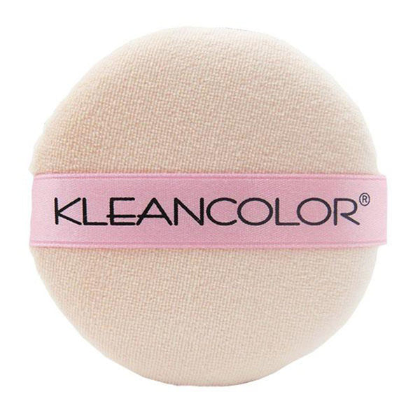 Cotton Puff - Kleancolor | Wholesale Makeup