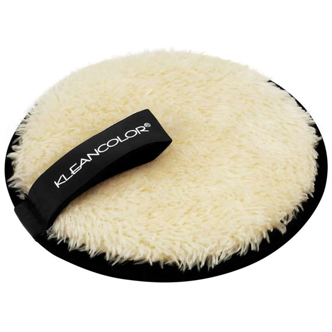 Microfiber Makeup Remover Pad - Kleancolor | Wholesale Makeup