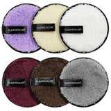 Microfiber Makeup Remover Pad - Kleancolor | Wholesale Makeup