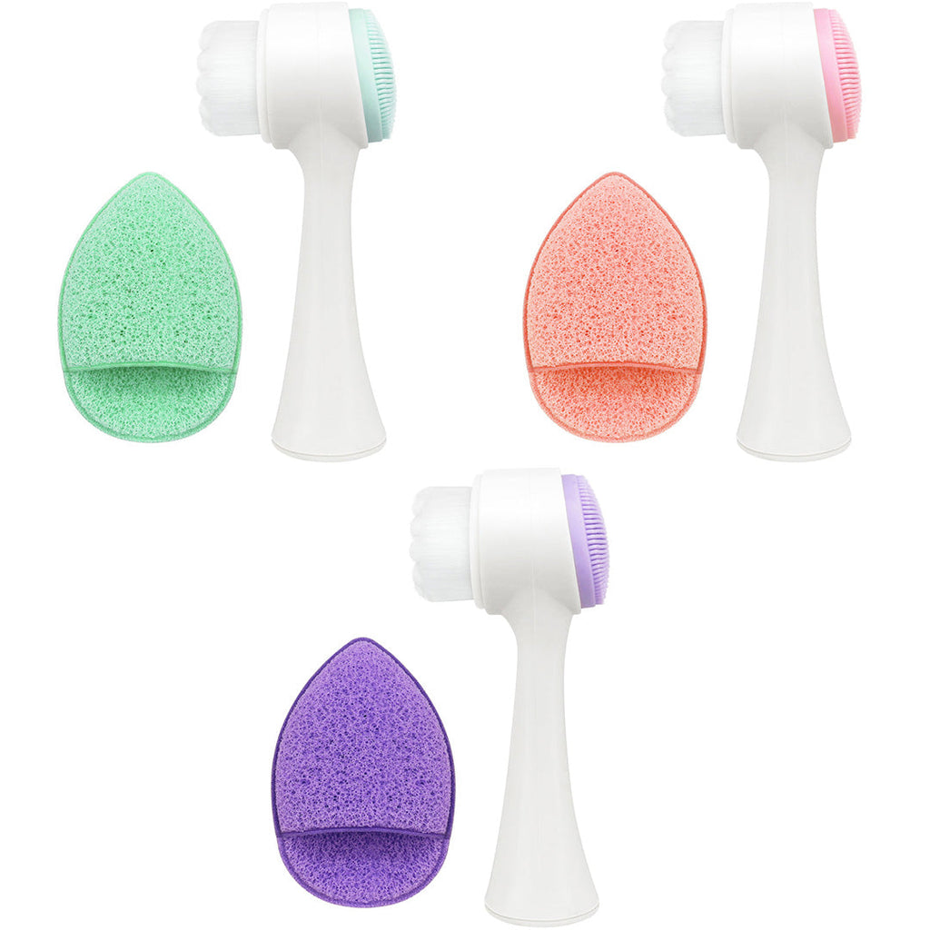 Facial Cleansing Kleancolor | Wholesale Makeup – wholesalemakeup.com