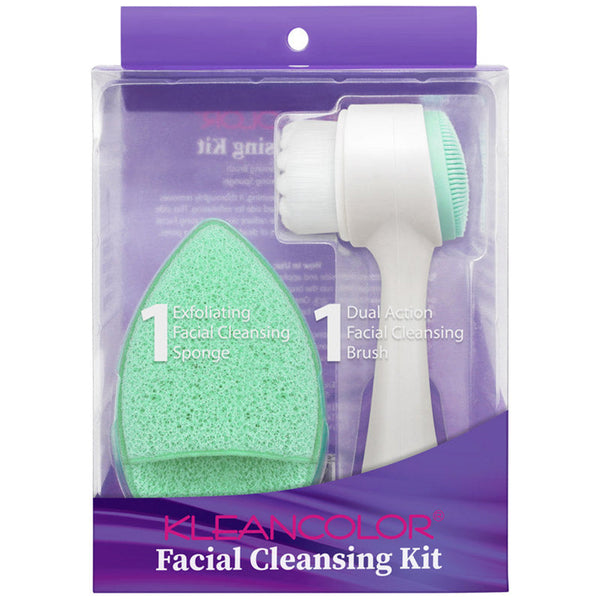 Facial Cleansing Kleancolor | Wholesale Makeup