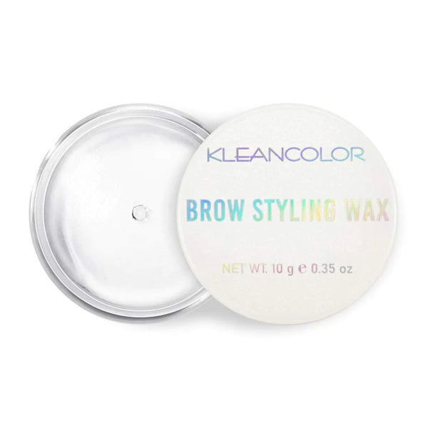 Brow Styling Wax - Kleancolor | Wholesale Makeup