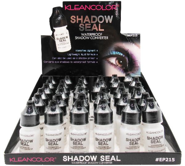 Shadow Seal - Waterproof Shadow Converter - kleancolor