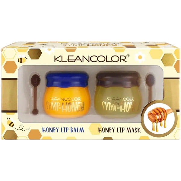 Symp-Honey - Lip Care - Kleancolor | Wholesale Makeup