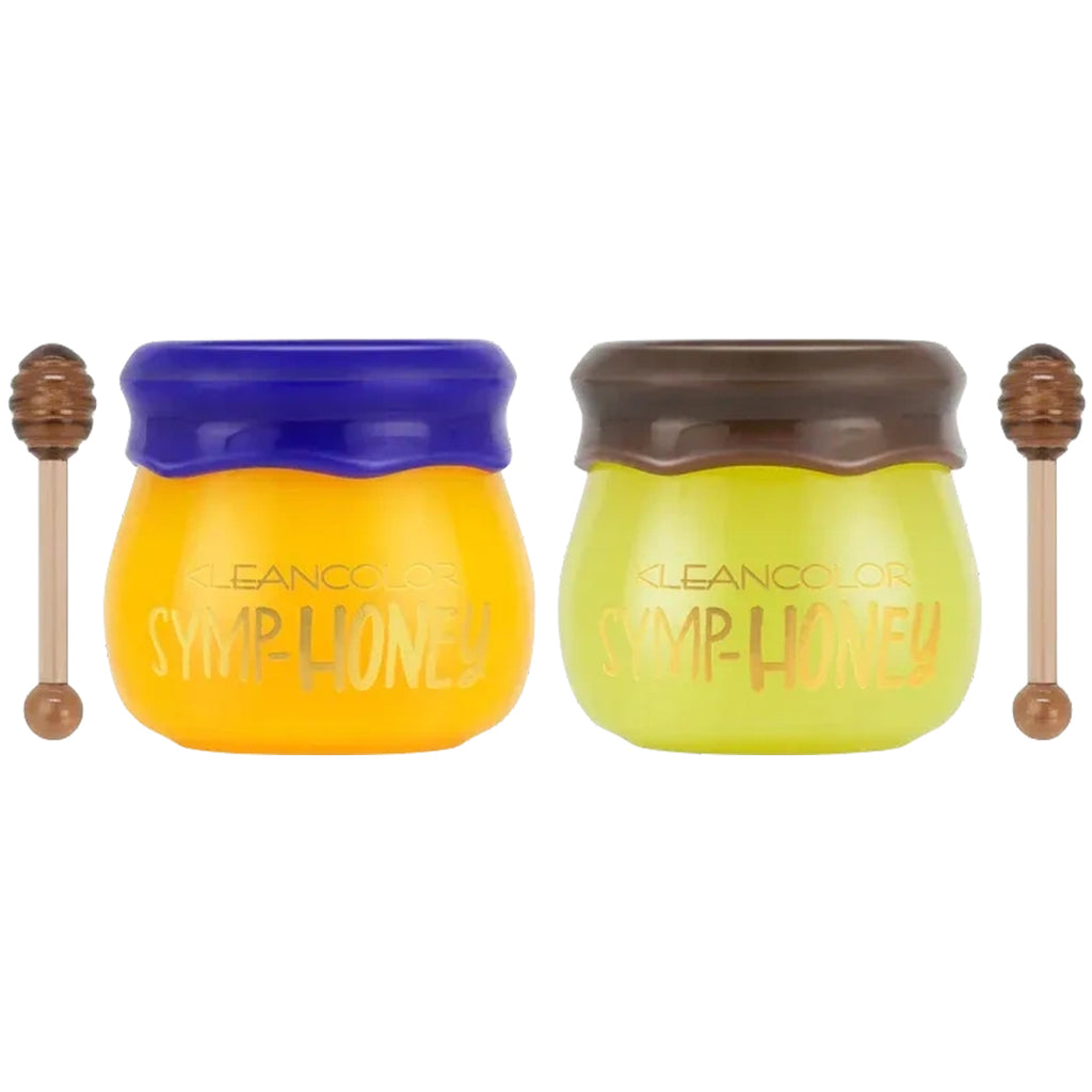 Symp-Honey - Lip Care - Kleancolor | Wholesale Makeup