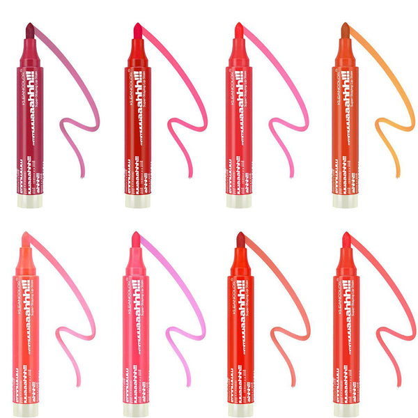 Super Staying Lip Stain - Kleancolor | Wholesale Makeup