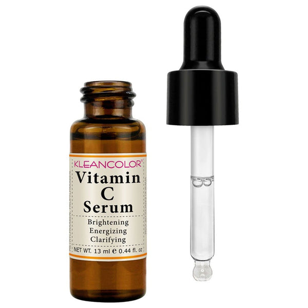 Vitamin C Serum - kleancolor | Wholesale Makeup