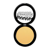 Banana Pressed Powder - Kleancolor | Wholesale Makeup 