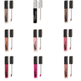  Matte Liquid Lip Color - L.A. Colors | Wholesale Makeup 