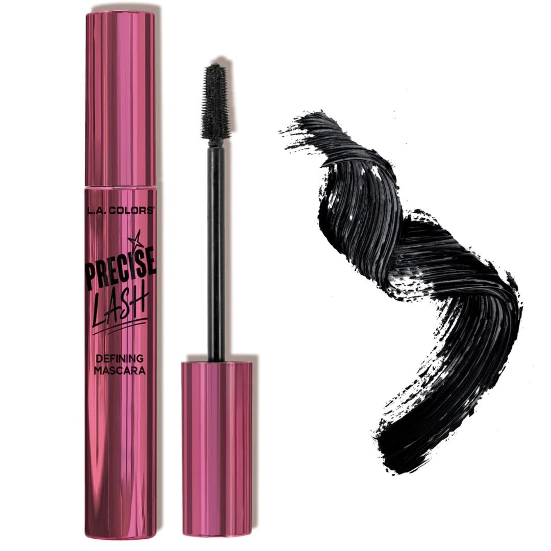 Precise Lash Mascara - L.A. Colors | Wholesale Makeup