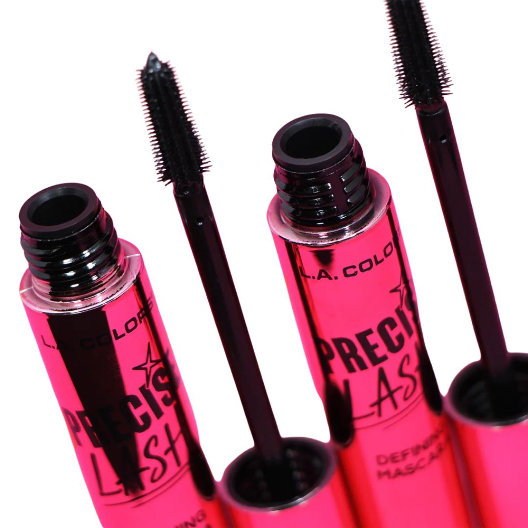 Precise Lash Mascara - L.A. Colors | Wholesale Makeup