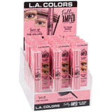 Full Amped Full Volume Mascara - L.A. Colors | Wholesale Makeup
