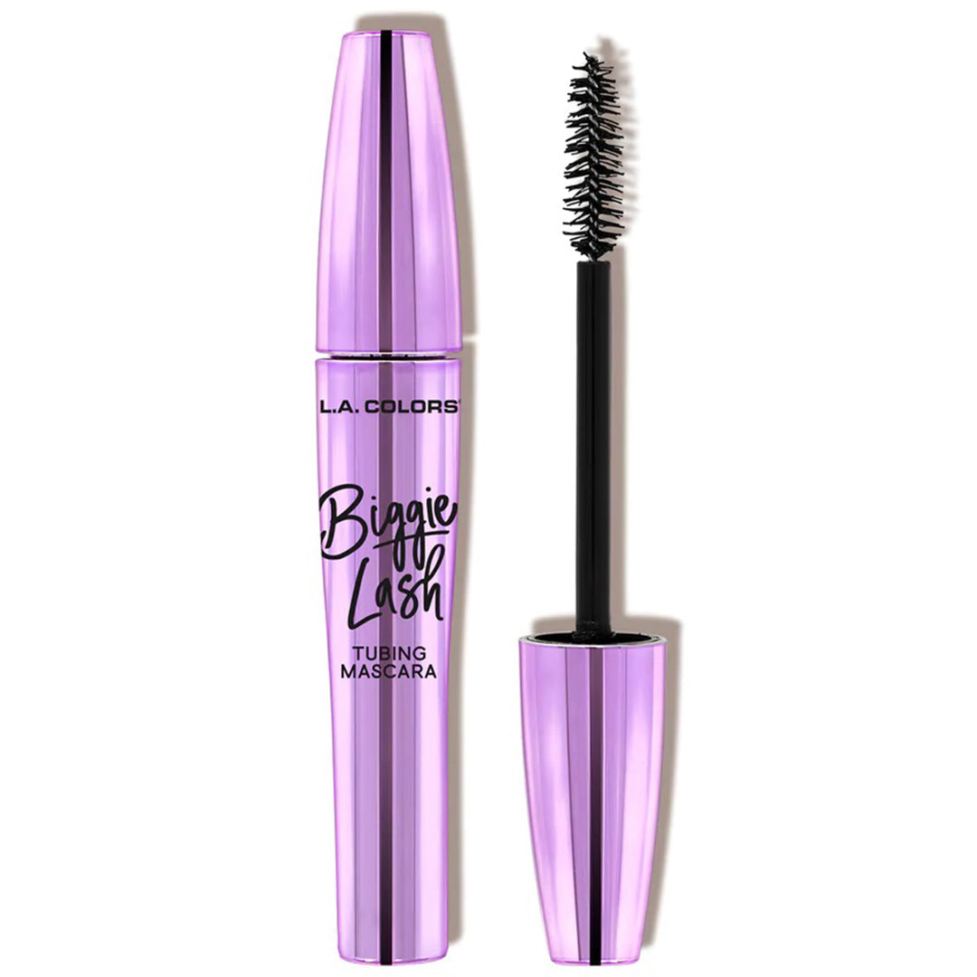 Tubbing Mascara Black - L.A. Colors | Wholesale Makeup
