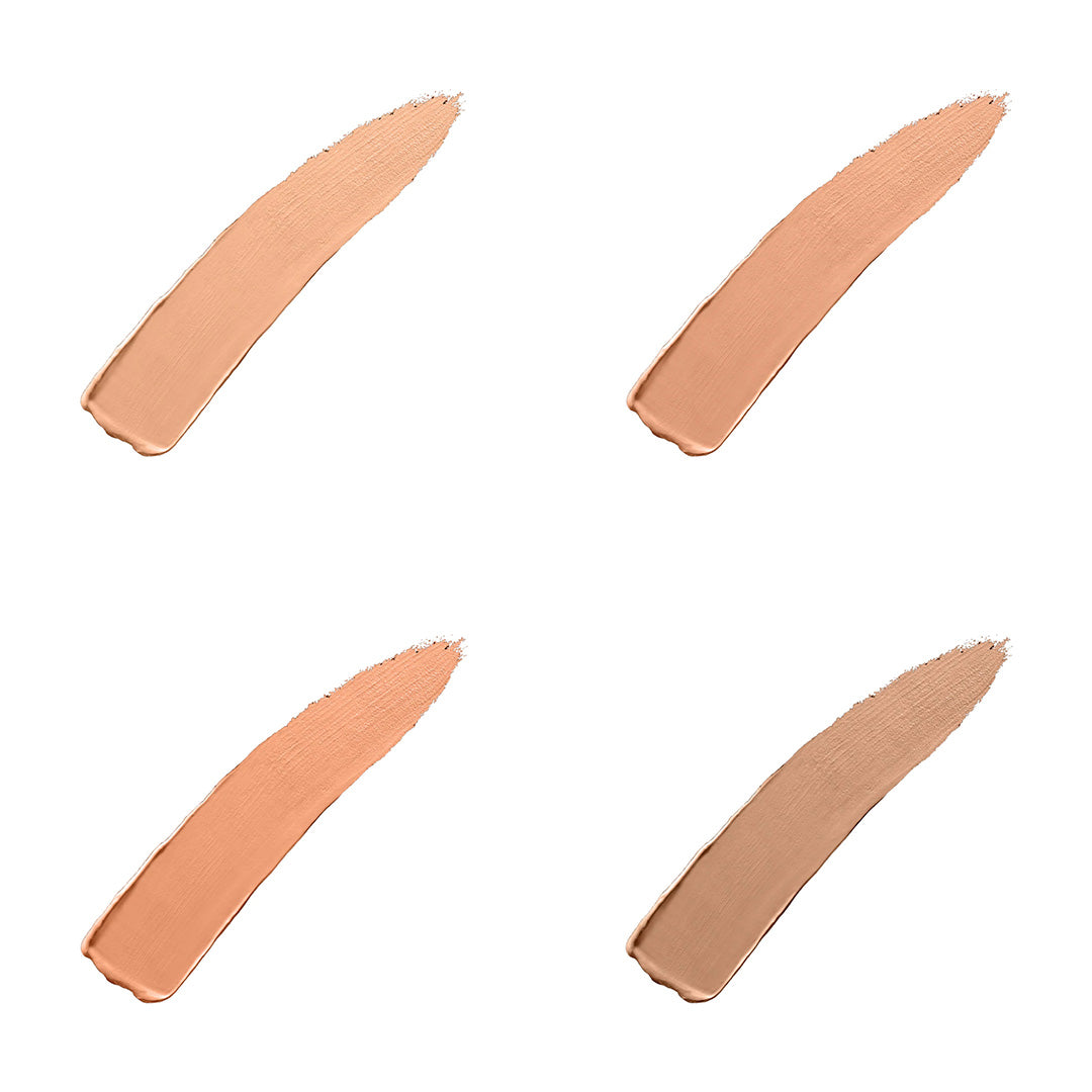 Cream To Powder Makeup Assorted L.A. Colors | Wholesale Makeup