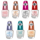 Salon Fabolous Nail Treatments - L.A. Colors | Wholesale Makeup