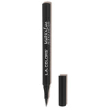 Mark & Line Felt Tip Eyeliner Black - L.A. Colors | Wholesale Makeup