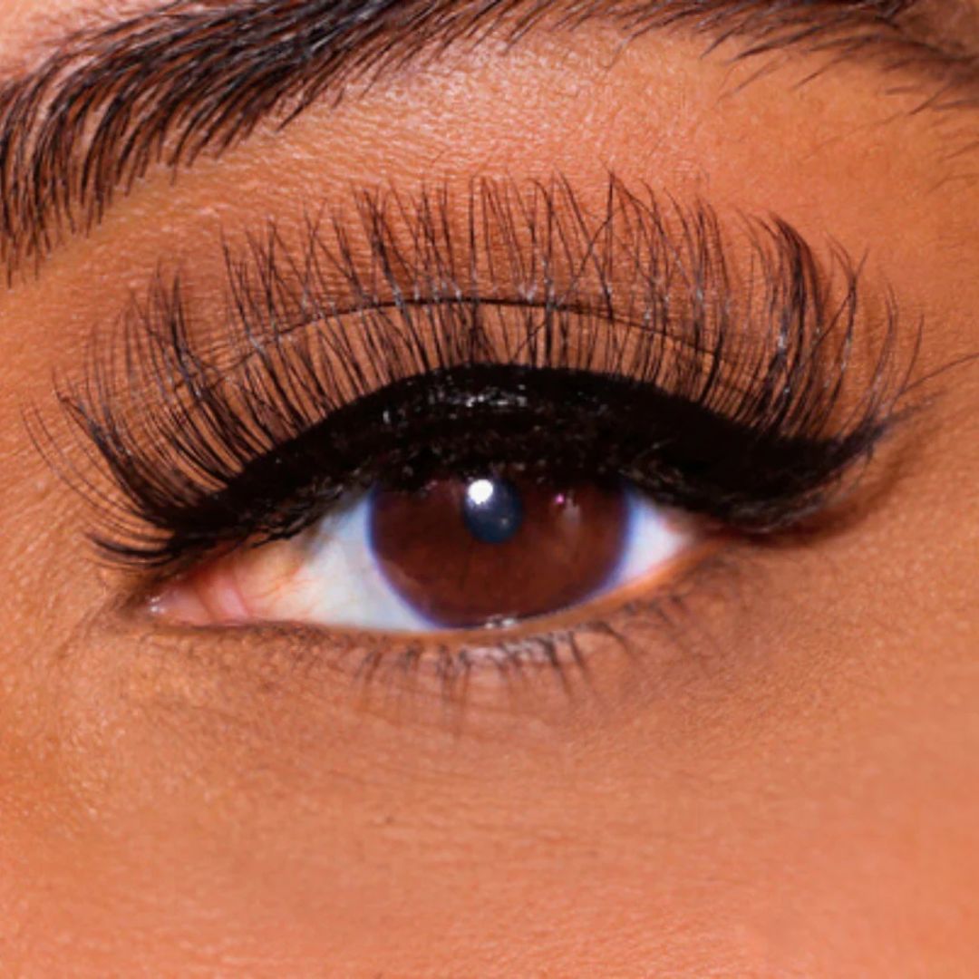 3D Faux Mink Lash Kit - L.A. Colors | Wholesale Makeup