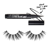 3D Faux Mink Lash Kit - L.A. Colors | Wholesale Makeup