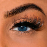 3D Faux Mink Lash Kit - L.A. Colors | Wholesale Makeup