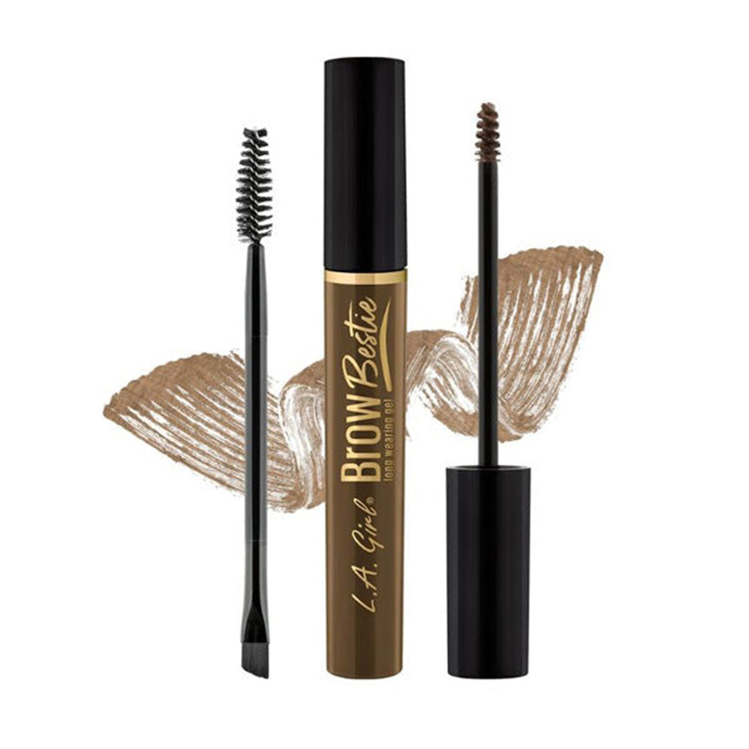 L.A. Girl Brow Bestie Gel Soft Brown | Wholesale Makeup