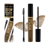 L.A. Girl Brow Bestie Gel Soft Brown | Wholesale Makeup