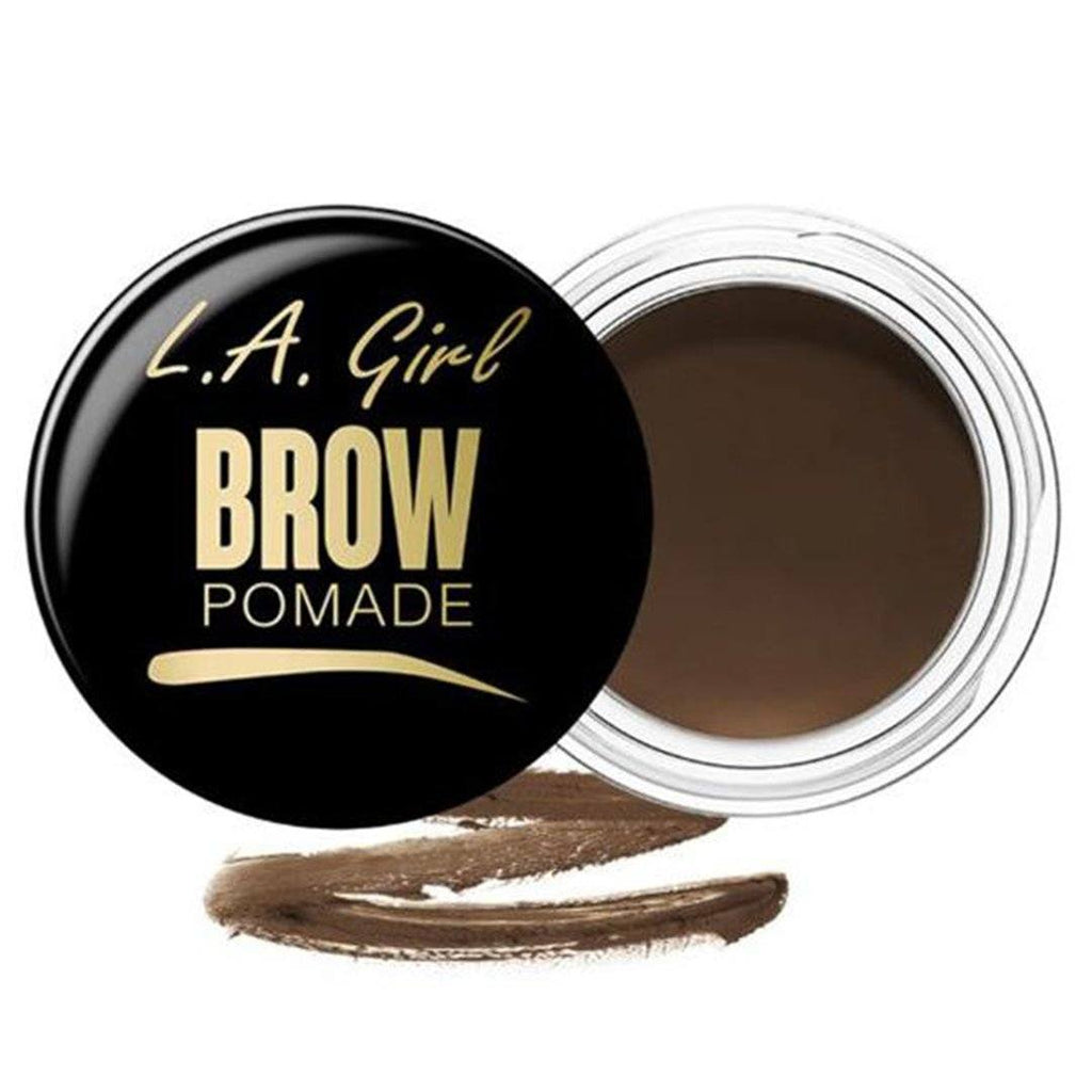Brow Pomade Pot - Soft Brown - L.A. Girl | Wholesale Makeup