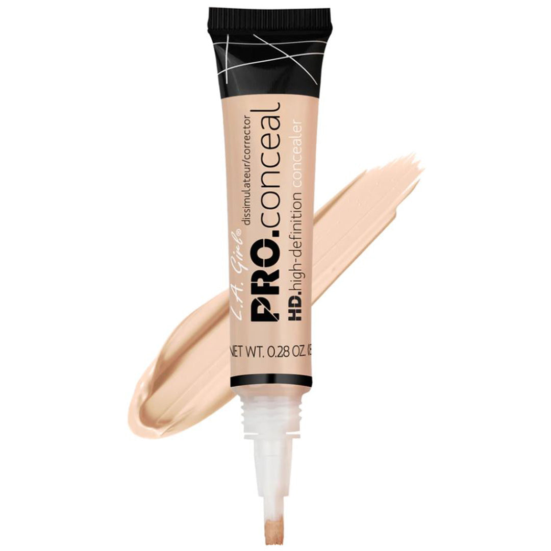 HD Pro Conceal Fairest - L.A. Girl | Wholesale Makeup