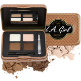 Inspiring Brow Palette - L.A Girl | Wholesale Makeup 