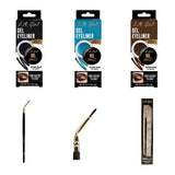  Gel Eyeliner - L.A Girl | Wholesale Makeup 