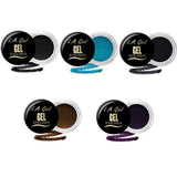  Gel Eyeliner - L.A Girl | Wholesale Makeup 