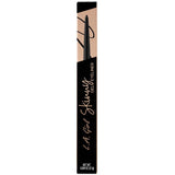 Skinny Gel Eyeliner Silky Black - L.A. Girl | Wholesale Makeup