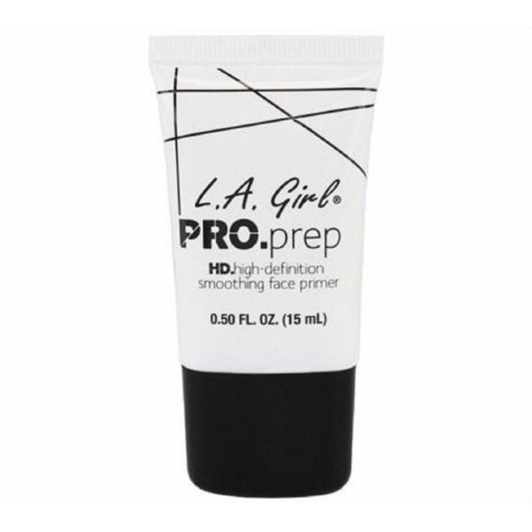 Face Primer - L.A Girl | Wholesale Makeup 