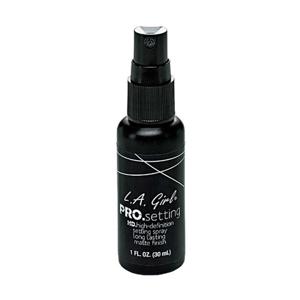 PRO Setting HD Matte Finish Spray - L.A Girl | Wholesale Makeup