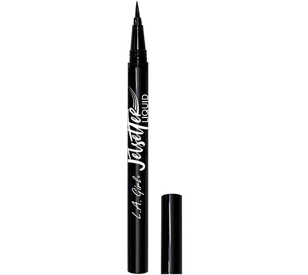Jetsetter Liquid Eyeliner - L.A. Girl | Wholesale Makeup