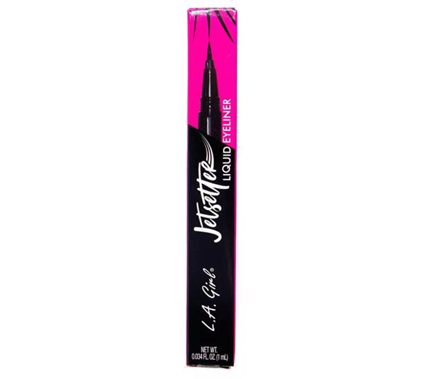 Jetsetter Liquid Eyeliner - L.A. Girl | Wholesale Makeup