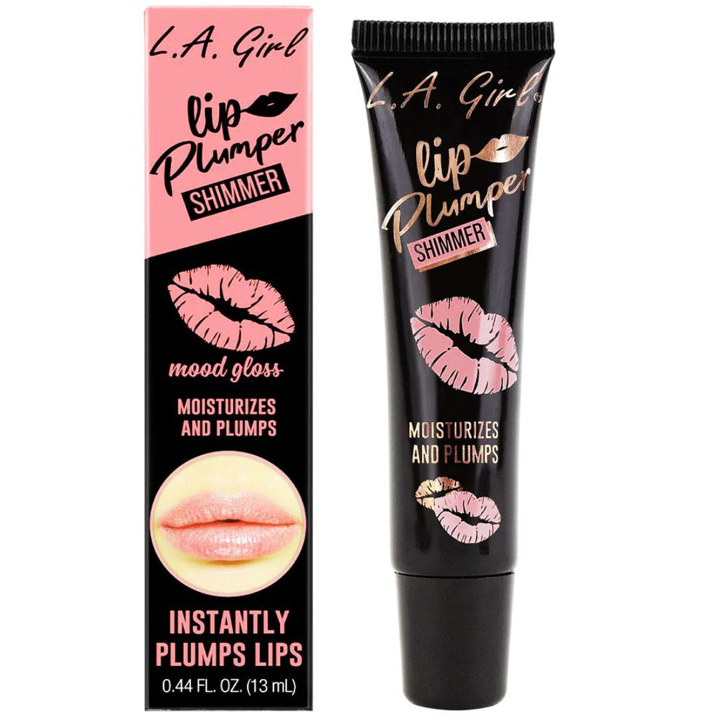 Lip Pumpler Shimmer - L.A. Girl | Wholesale Makeup