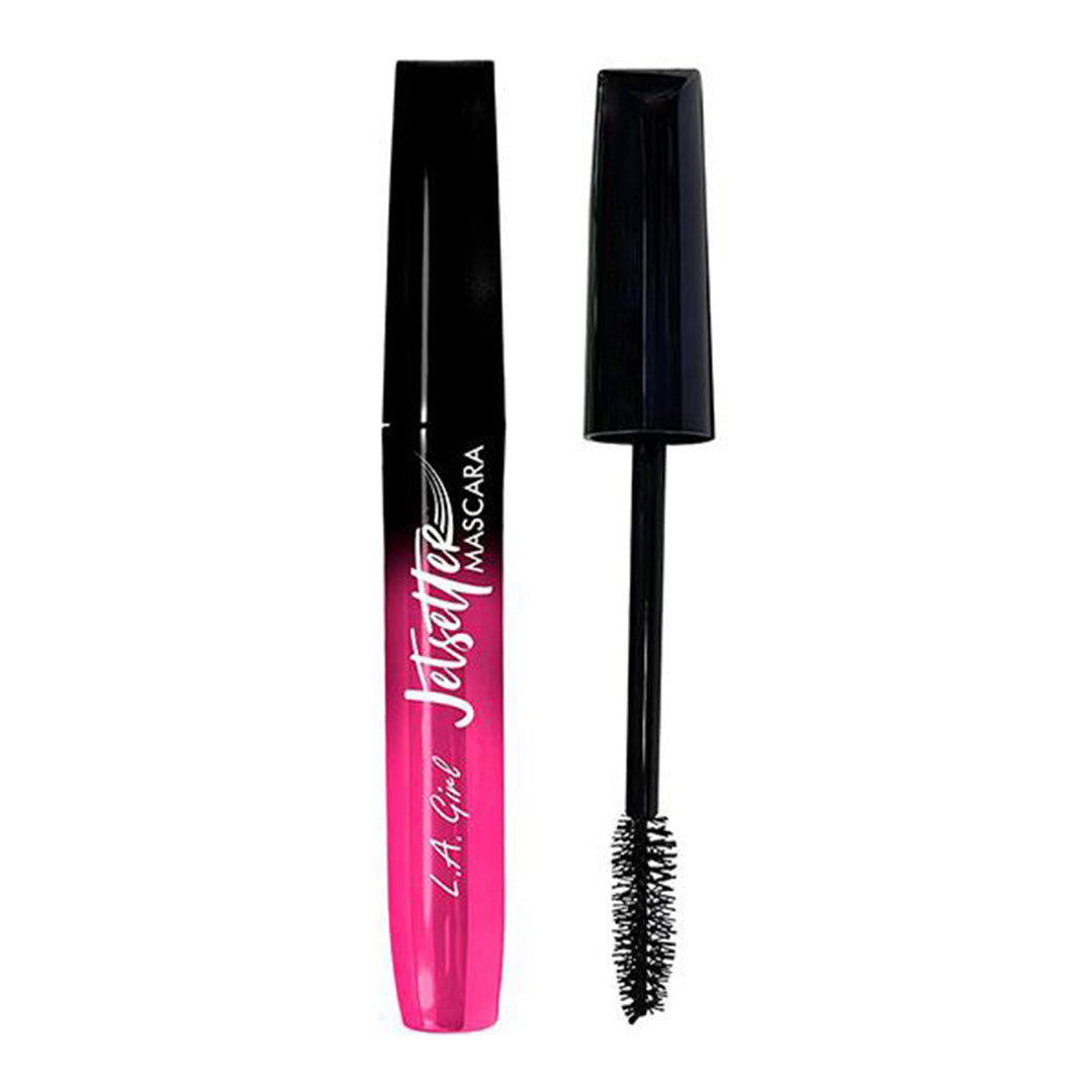 Jetsetter Mascara - L.A. Girl | Wholesale Makeup