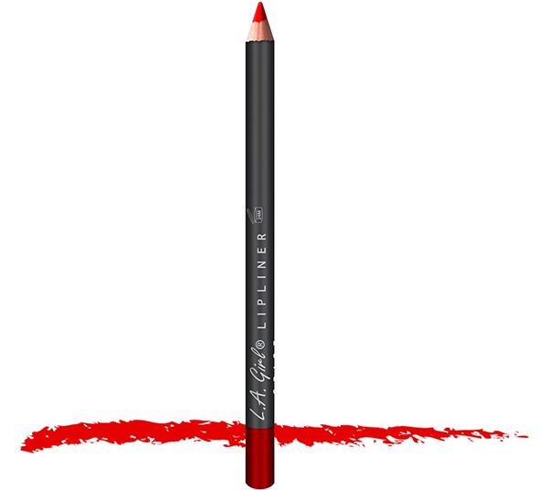 Lipliner Forever Red - L.A. Girl | Wholesale Makeup